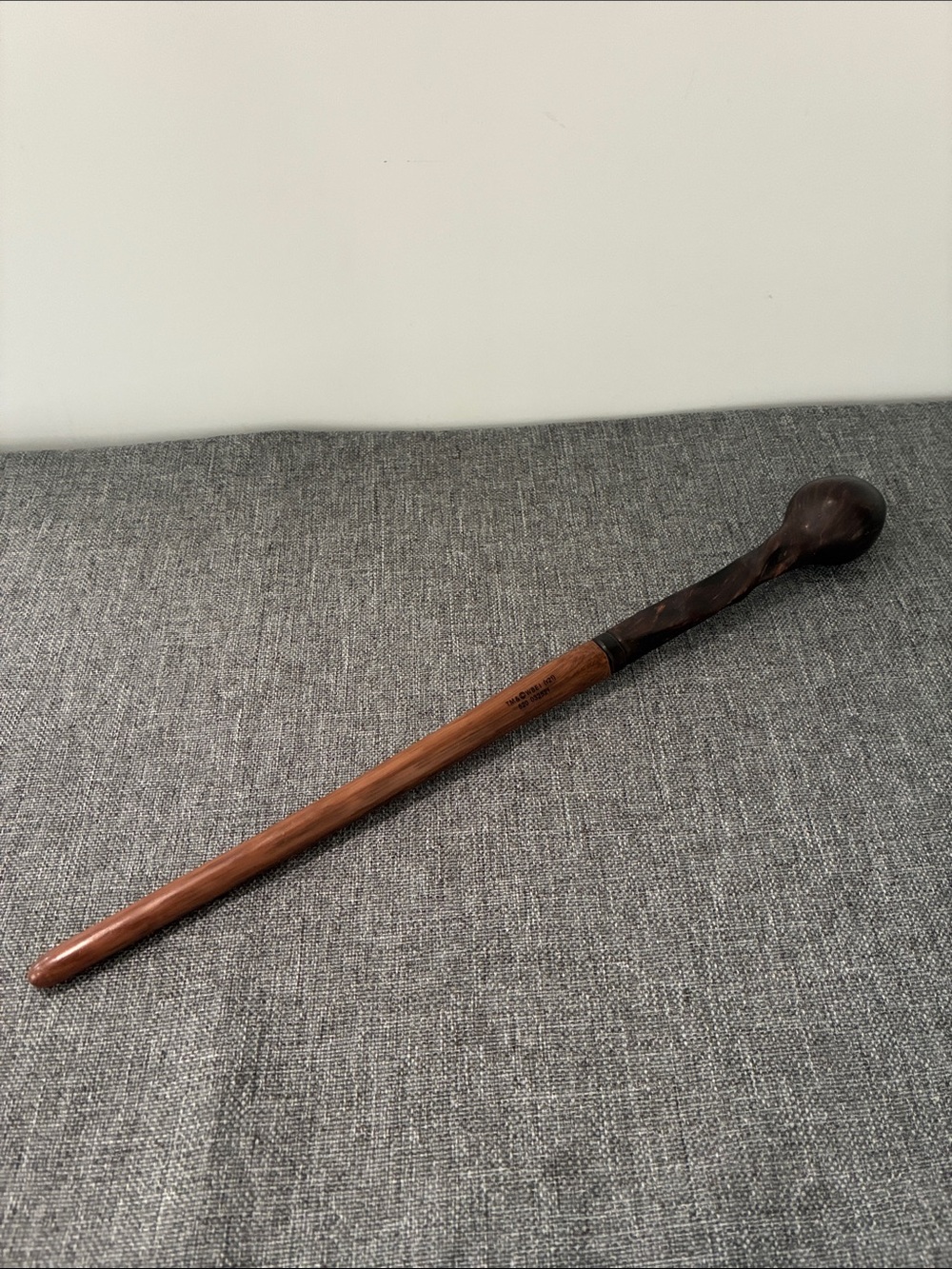 Harry Potter mystery wand collection – Lupin